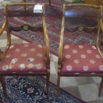 466 3036 CHAIRS